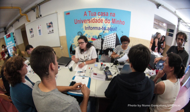 Thumbnail da galeria Matriculas